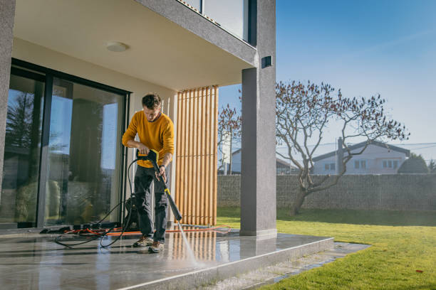 Best Roof Washing  in Shadybrook, TX