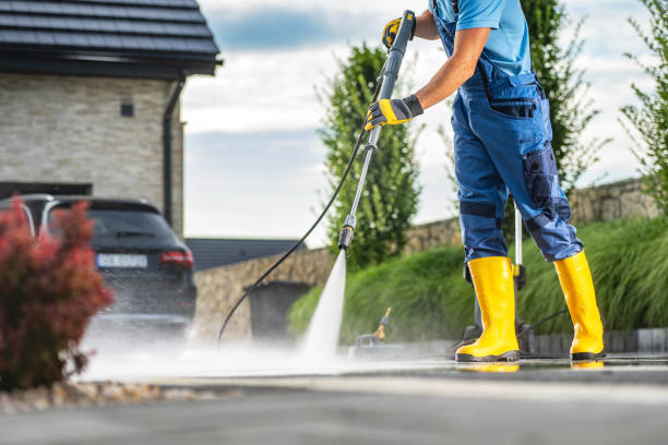 Best Sidewalk and Walkway Cleaning  in Shadybrook, TX